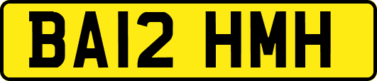 BA12HMH