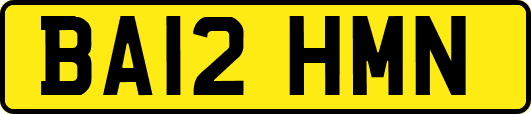 BA12HMN