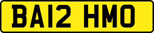 BA12HMO