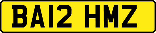 BA12HMZ