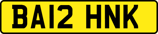 BA12HNK