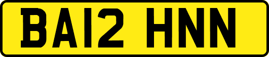 BA12HNN