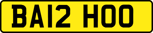 BA12HOO