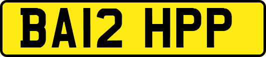 BA12HPP