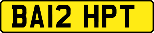 BA12HPT