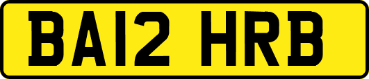 BA12HRB