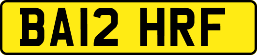BA12HRF