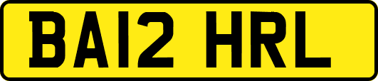 BA12HRL