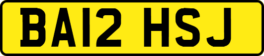 BA12HSJ