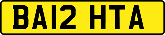 BA12HTA