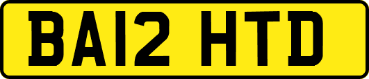 BA12HTD