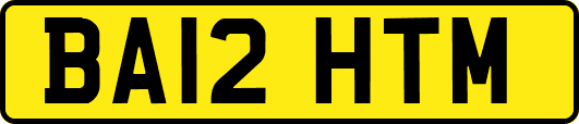 BA12HTM