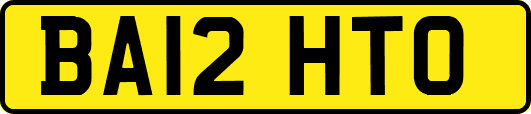 BA12HTO