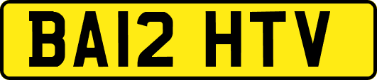 BA12HTV