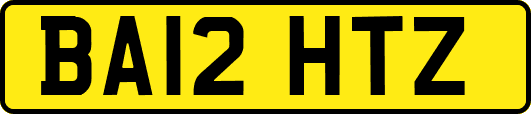 BA12HTZ