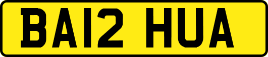 BA12HUA