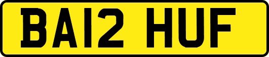 BA12HUF