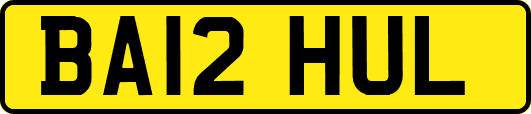 BA12HUL