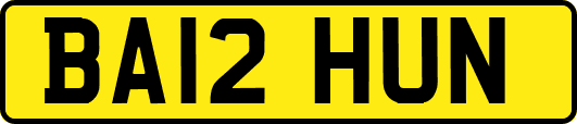 BA12HUN