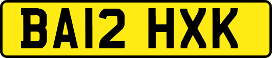 BA12HXK