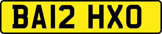 BA12HXO