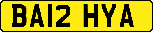 BA12HYA