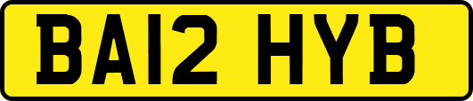 BA12HYB