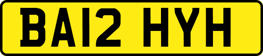 BA12HYH