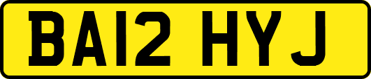 BA12HYJ