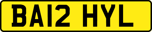 BA12HYL