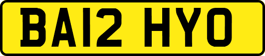 BA12HYO