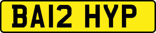 BA12HYP