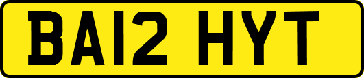BA12HYT