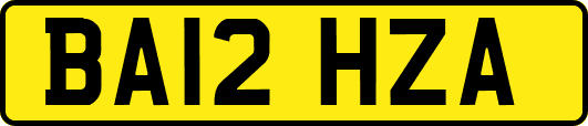 BA12HZA