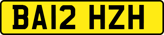 BA12HZH
