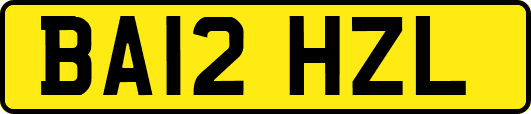 BA12HZL