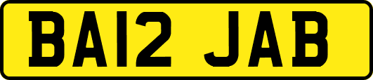 BA12JAB