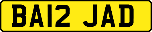 BA12JAD