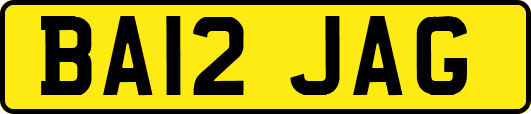BA12JAG