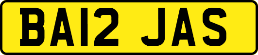 BA12JAS