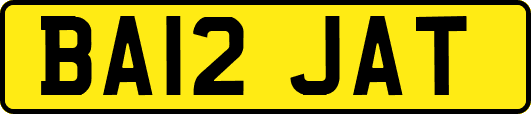 BA12JAT