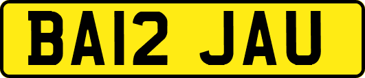 BA12JAU