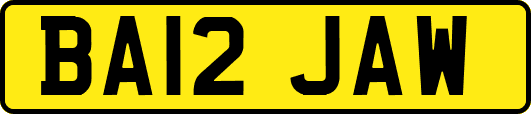 BA12JAW