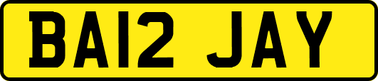 BA12JAY