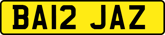 BA12JAZ