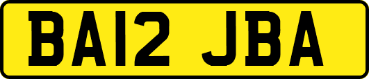BA12JBA