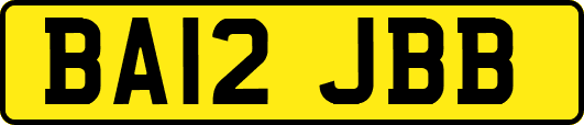 BA12JBB