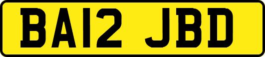 BA12JBD