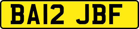 BA12JBF