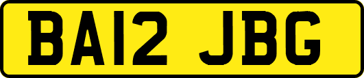 BA12JBG